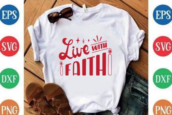Art-Svg Degain, Love with Faith: A Designer's Practical Review