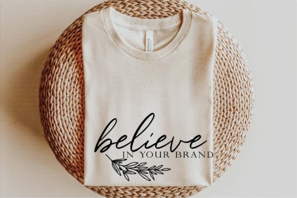 Believe in Your Brand Svg Review: A Designer’s Take