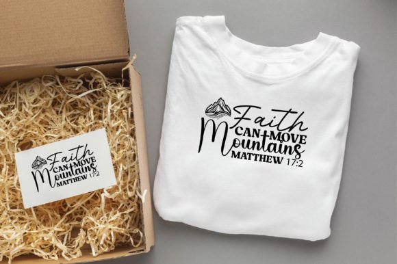 Faith Can Move Mountains Matthew 172 Review