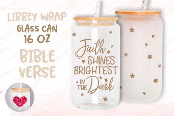 Faith Shines Brightest Embroidery Design Review