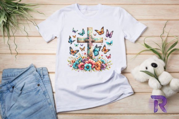 Faith Sunflower Butterfly PNG Review: A Designer’s Perspective