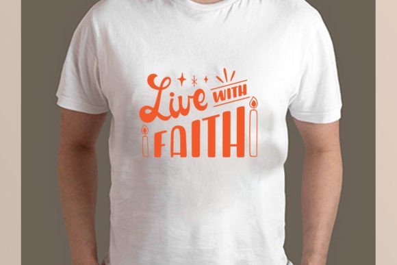 Live with Faith Embroidery Design Review