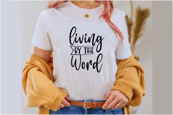 Living by the World: A Faith-Filled Embroidery Design Review