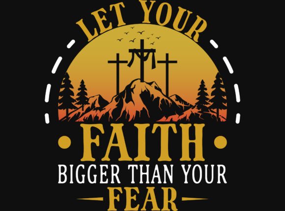 Reviewing Faith Graphics Tshirt Design for Real Projects